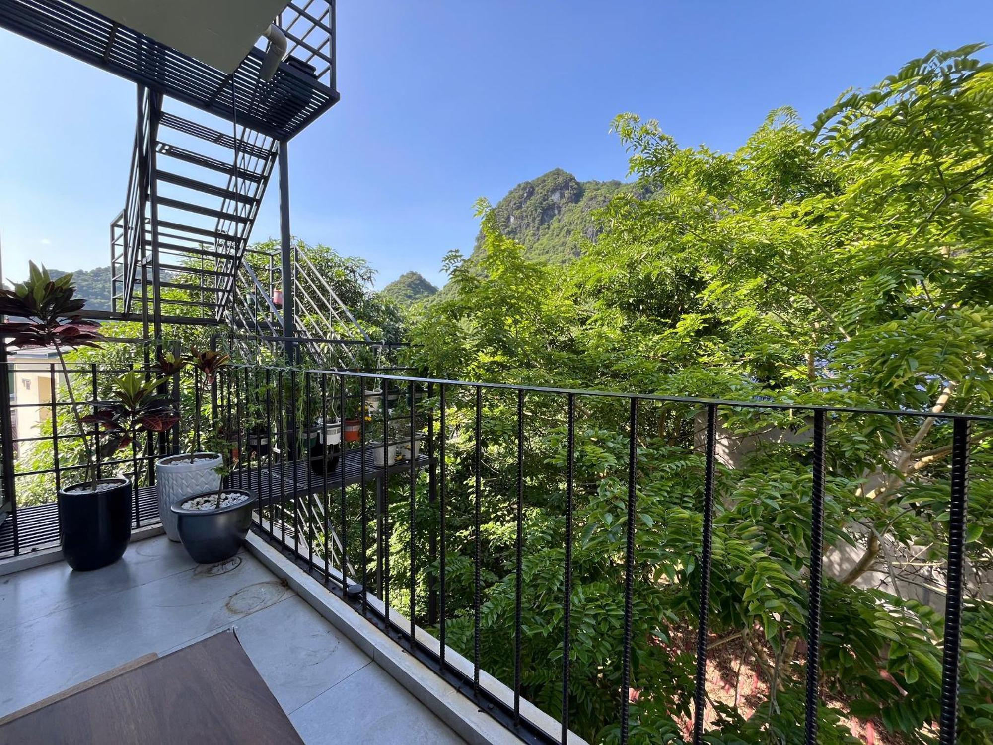 Celia Boutique Hotel Phong Nha Kültér fotó