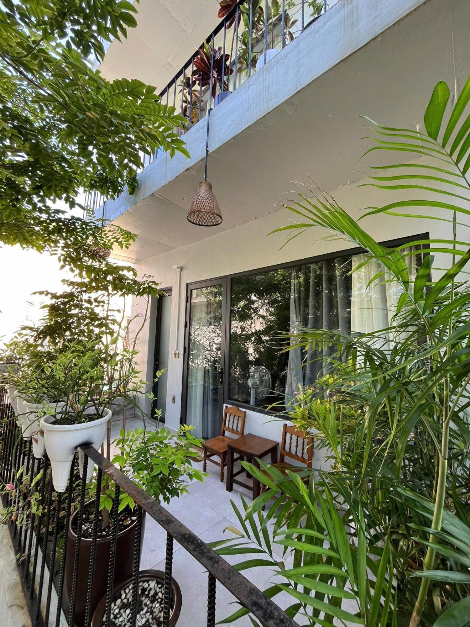 Celia Boutique Hotel Phong Nha Kültér fotó
