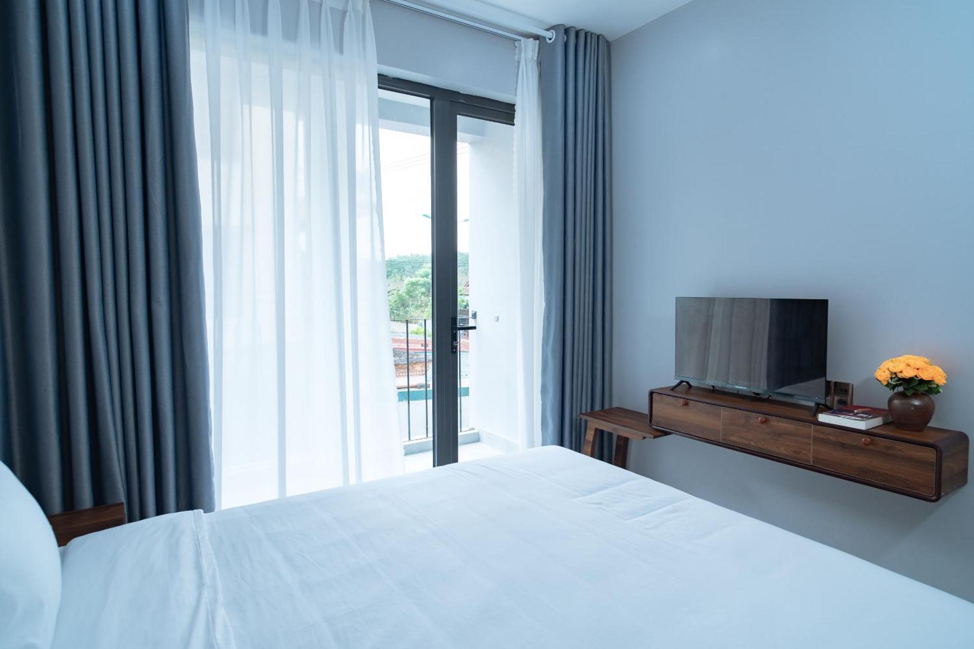 Celia Boutique Hotel Phong Nha Kültér fotó