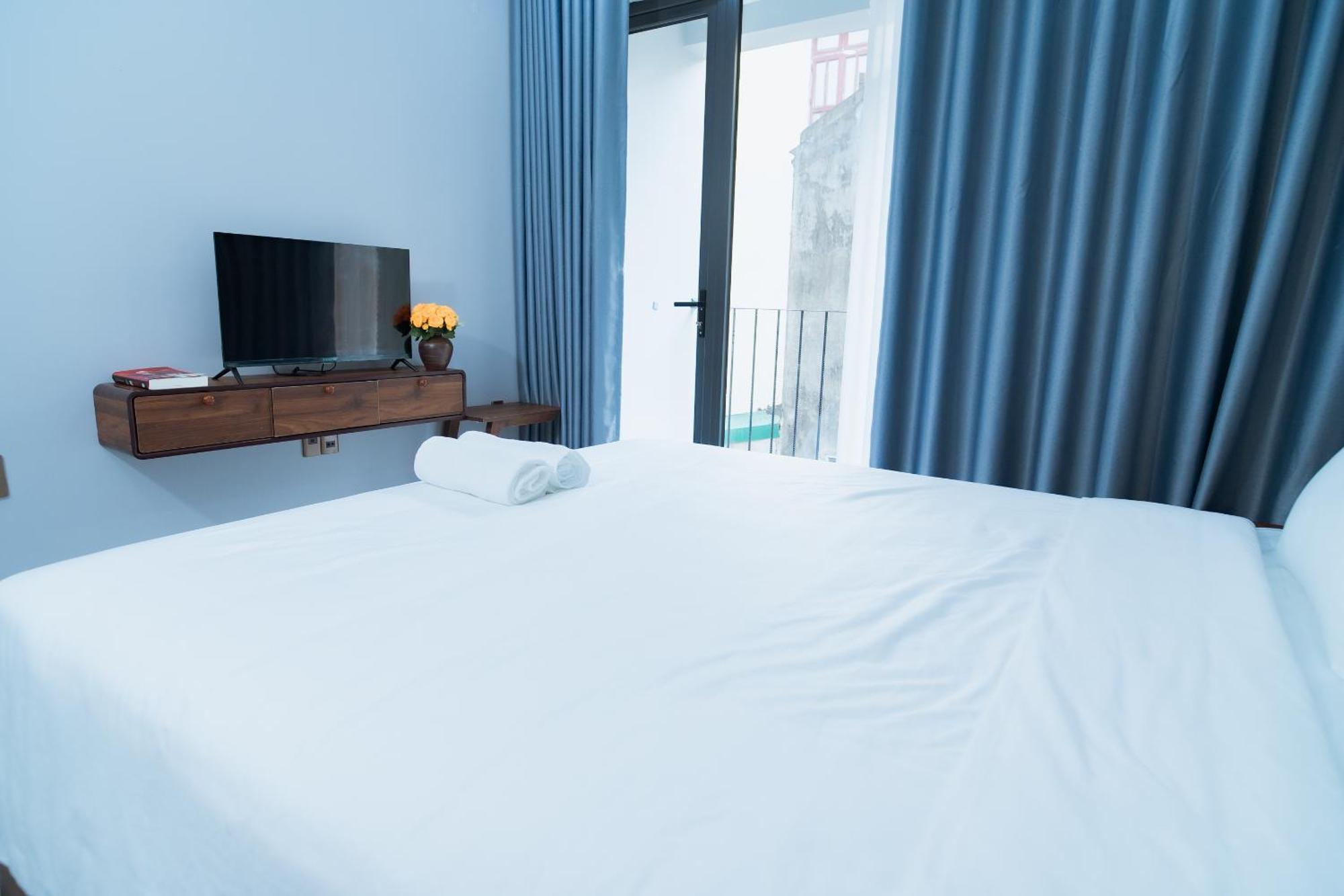 Celia Boutique Hotel Phong Nha Kültér fotó